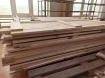 Stock Testiere in legno di pino ecrùphoto2